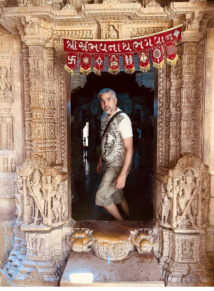 Templos de Jaisalmer